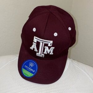 Top of the World Infant Aggie Cap